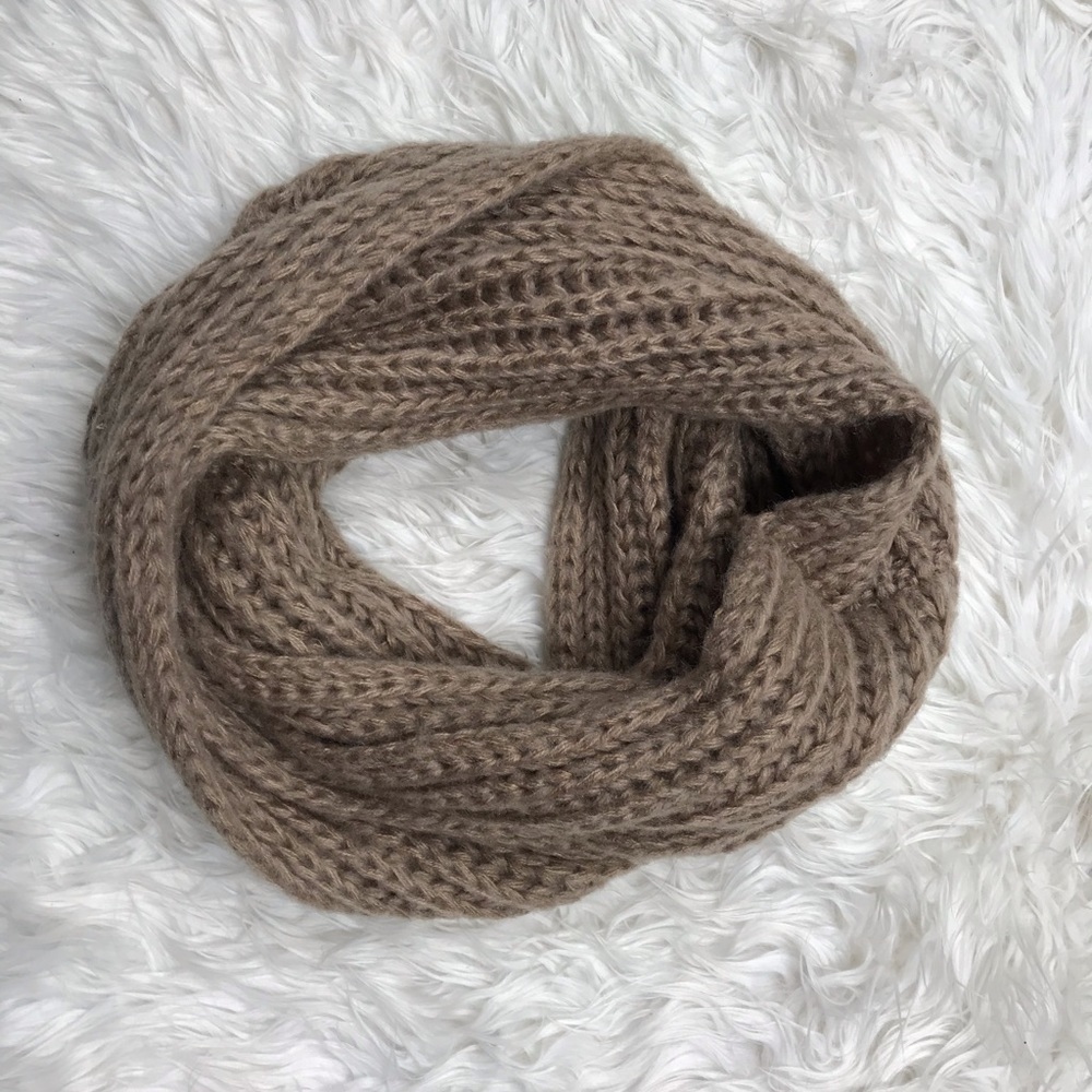 Beautiful scarf